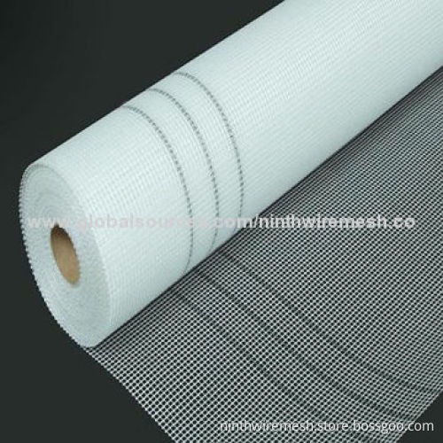 Window Screen, Made of Metal Wire, Fiberglass or Other Synthetic Fiber Mesh